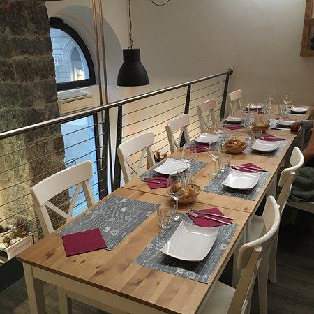 Bistrot pi greco